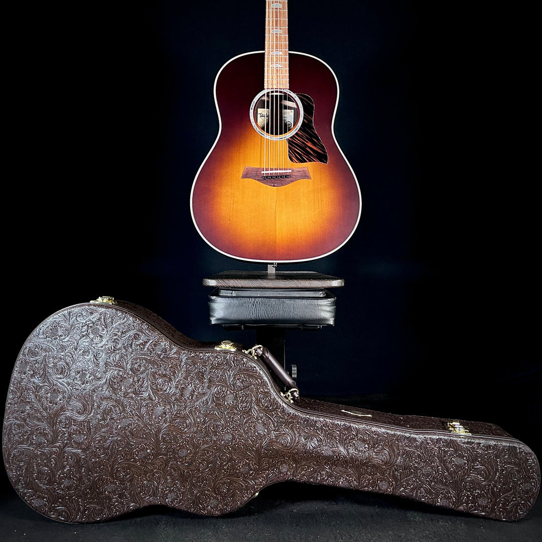 Taylor C17 MV Custom Grand Pacific - Rosewood (USED)
