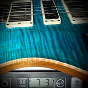 PRS Special Semi-Hollow 22