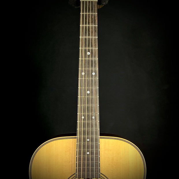 Martin Custom Shop  28 Style, Double 00 - Ziricote