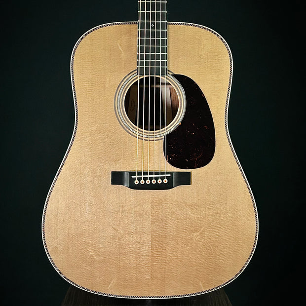 Martin Super D - Guatemalan Rosewood