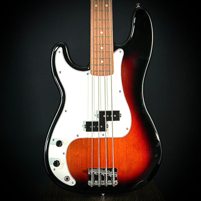 Fender Player Precision Bass | Lefty (Shop Worn)