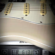 Fender Player II Stratocaster