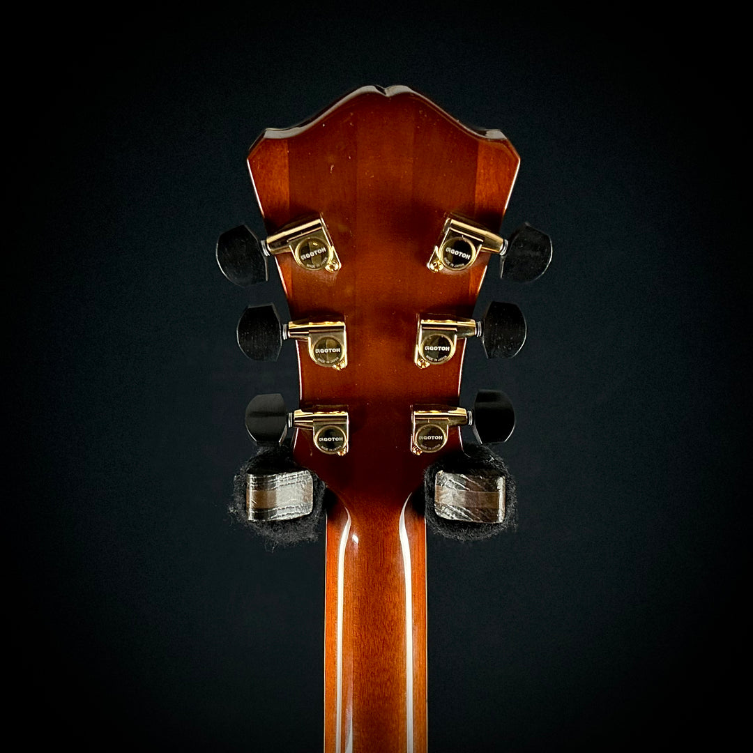 Eastman AR805CE-GB