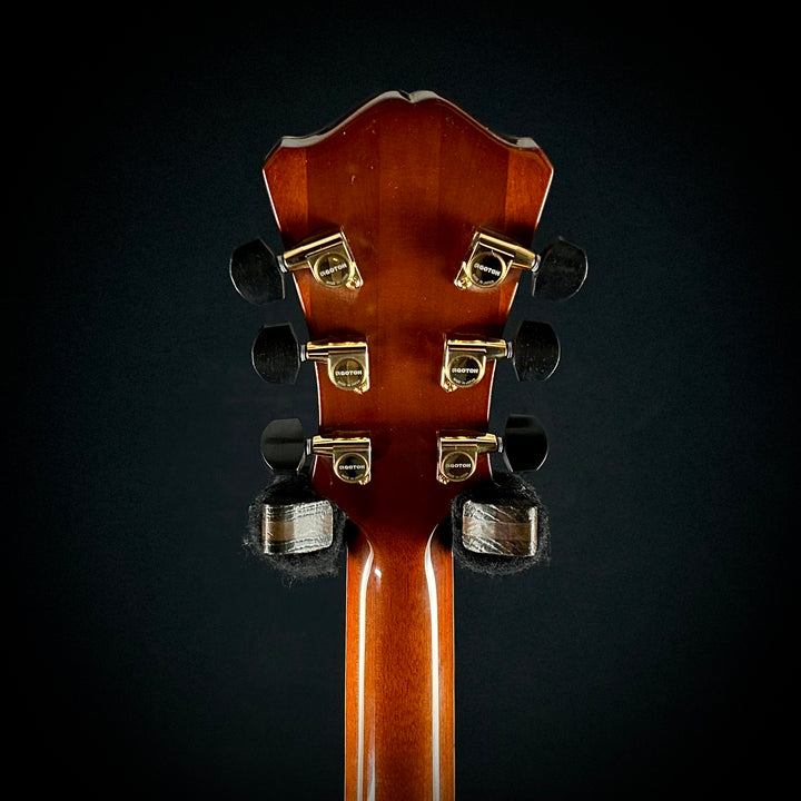 Eastman AR805CE-GB