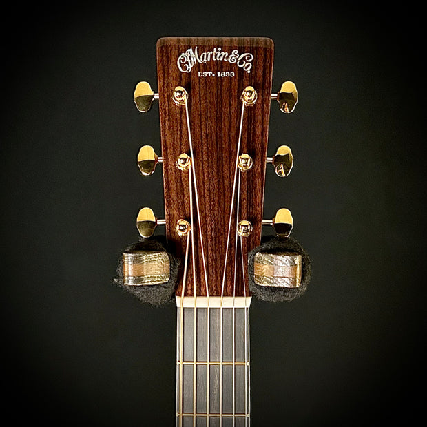 Martin OM-28 Modern Deluxe