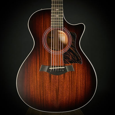 Taylor 322ce