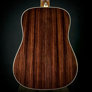 Alvarez Masterworks MD70 Herringbone