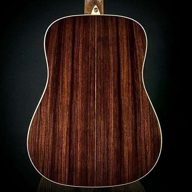 Alvarez Masterworks MD70 Herringbone