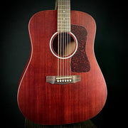 Guild D-20 - Natural