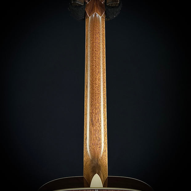 Martin Custom Shop 41 Style Dreadnought -  Figured Black Walnut