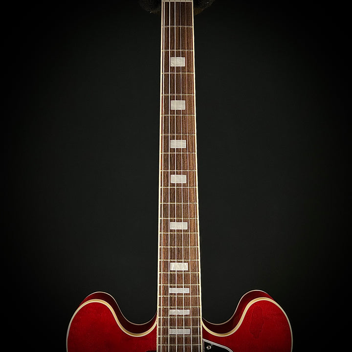 Gibson ES-335 Figured