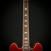 Gibson ES-335 Figured