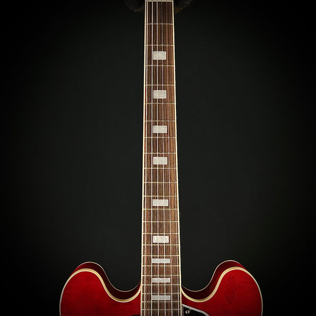 Gibson ES-335 Figured