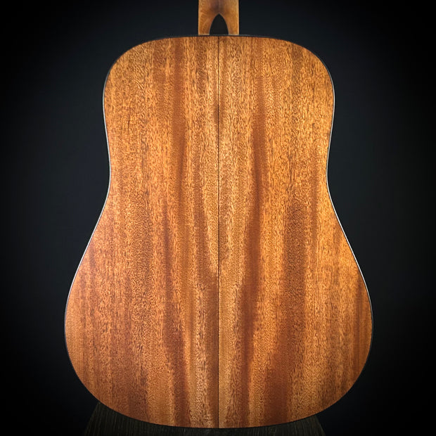 Martin D-18 Satin