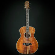 Taylor Custom A Koa  - Grand Auditorium 12-Fret