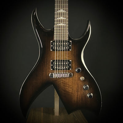 BC Rich | Rich "B" Legacy