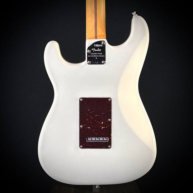 Fender American Professional II Stratocaster HSS