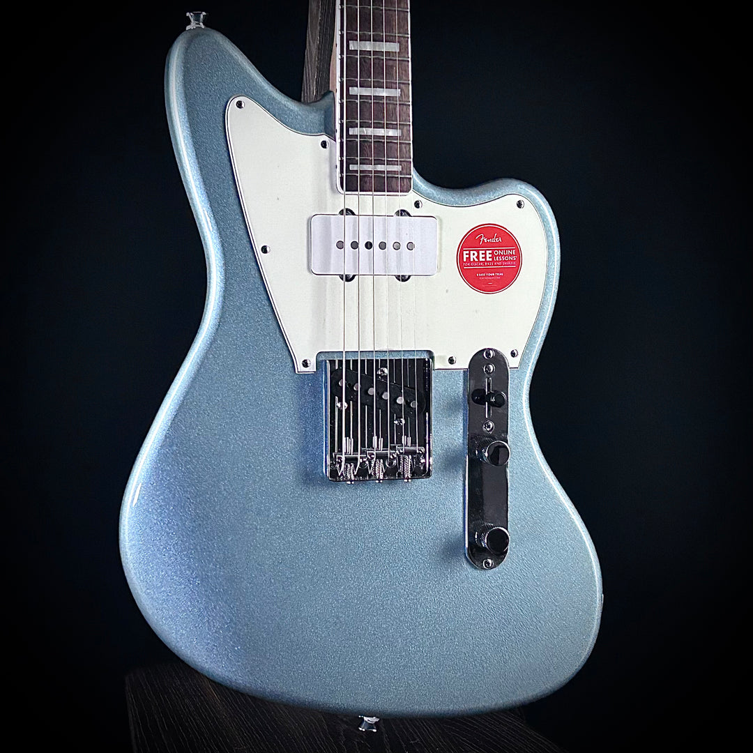 Squier Limited Paranormal Offset Telecaster SJ