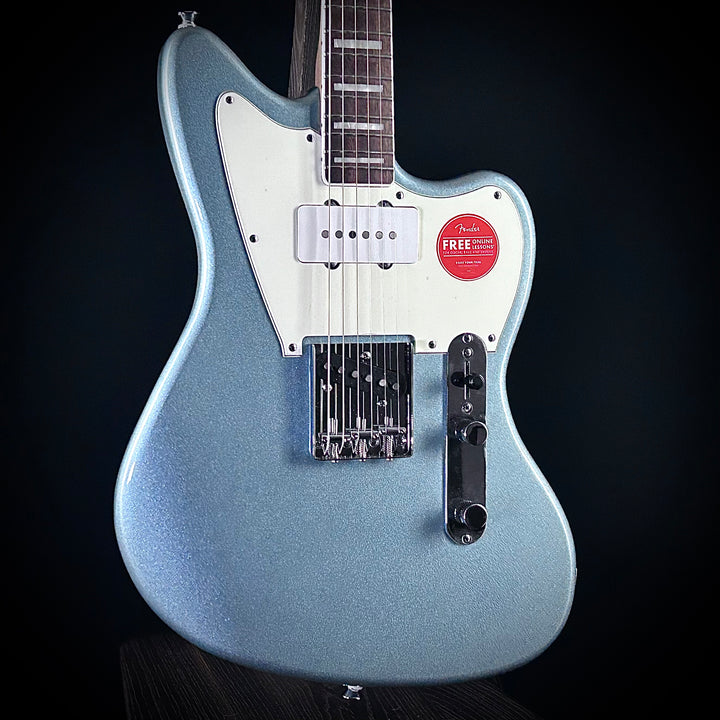 Squier Limited Paranormal Offset Telecaster SJ