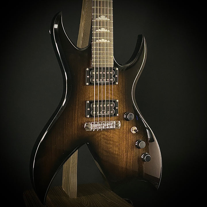 BC Rich | Rich "B" Legacy