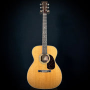 Martin M-6 Johnny Marr