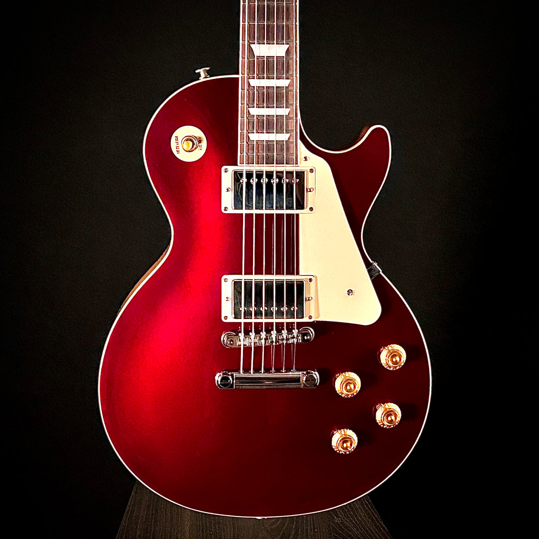 Gibson Les Paul Standard '50s Plain Top