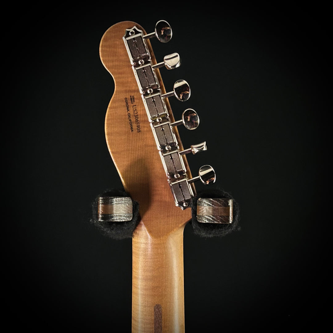 Fender Limited Edition Suona Telecaster Thinline