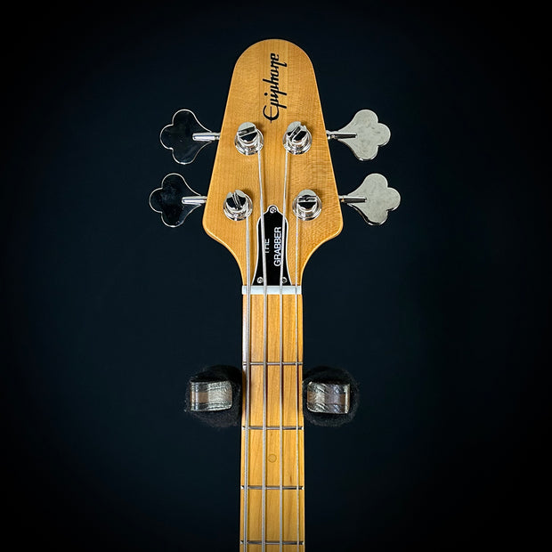 Epiphone Grabber Bass