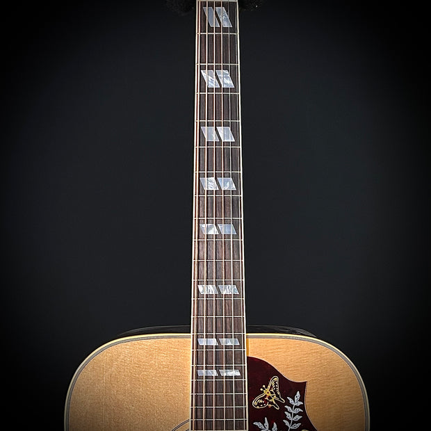 Gibson Hummingbird Original - Antique Natural