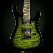 Jackson JS Series Dinky JS20 DKQ 2PT