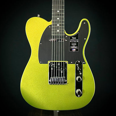 Fender American Ultra II Telecaster