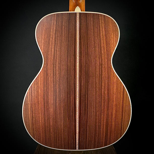 Martin Custom Shop 000-28 Authentic - Ambertone