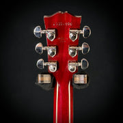 Gibson Hummingbird Standard - Wine Red