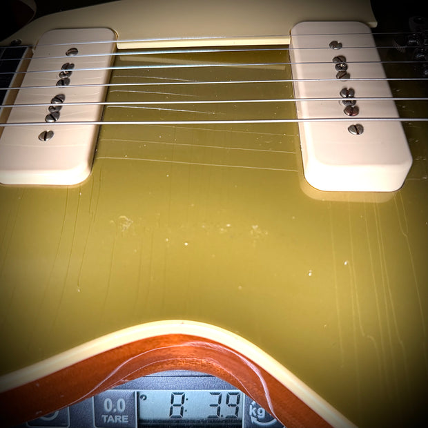 Gibson 1955 LP Standard Limited NAMM Show Commemorative