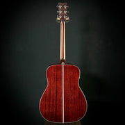 Yamaha FG9 MX - Mahogany