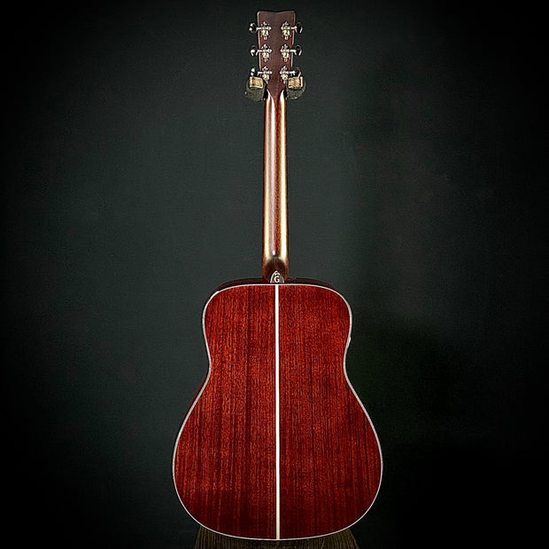 Yamaha FG9 MX - Mahogany