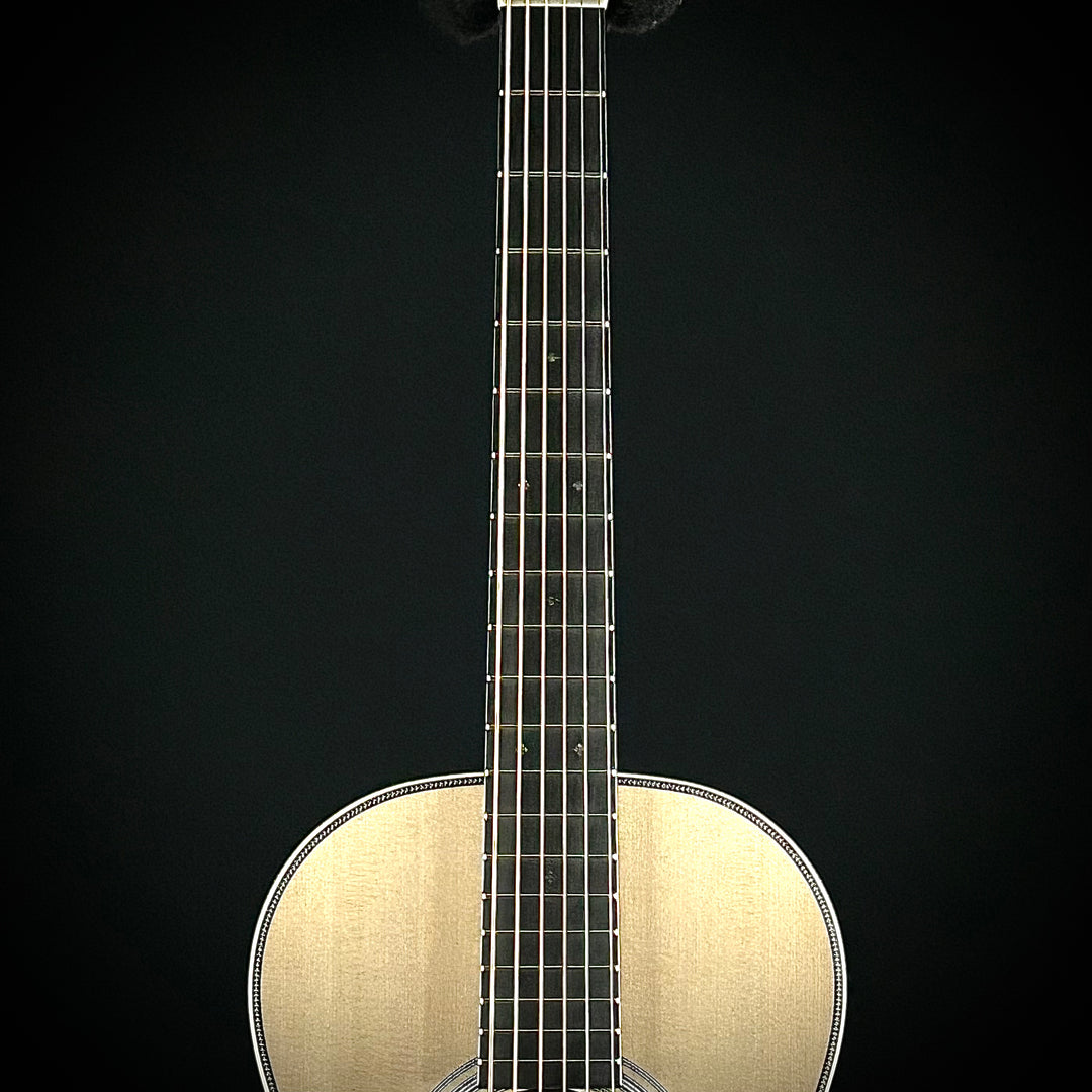 Martin Custom Shop 28 Style, Single 0 12-Fret
