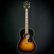 Gibson Nathaniel Rateliff LG-2 Western