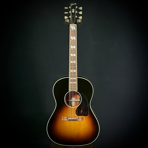 Gibson Nathaniel Rateliff LG-2 Western