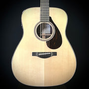 Yamaha FG9 RX - Rosewood