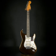 Fender American Ultra II Stratocaster HSS