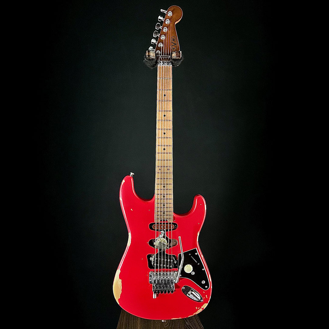EVH Frankenstein Relic