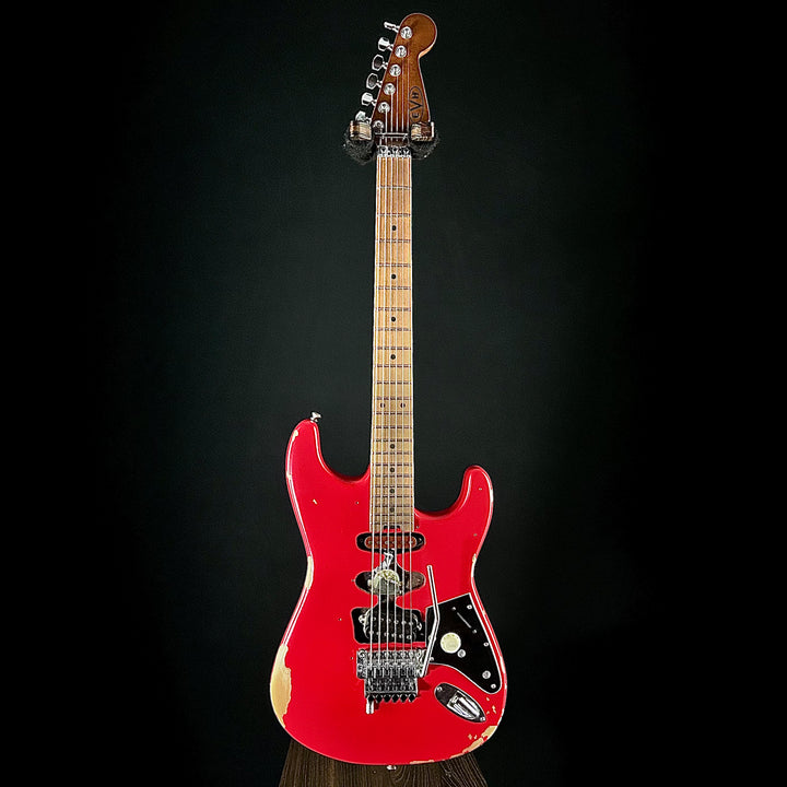 EVH Frankenstein Relic
