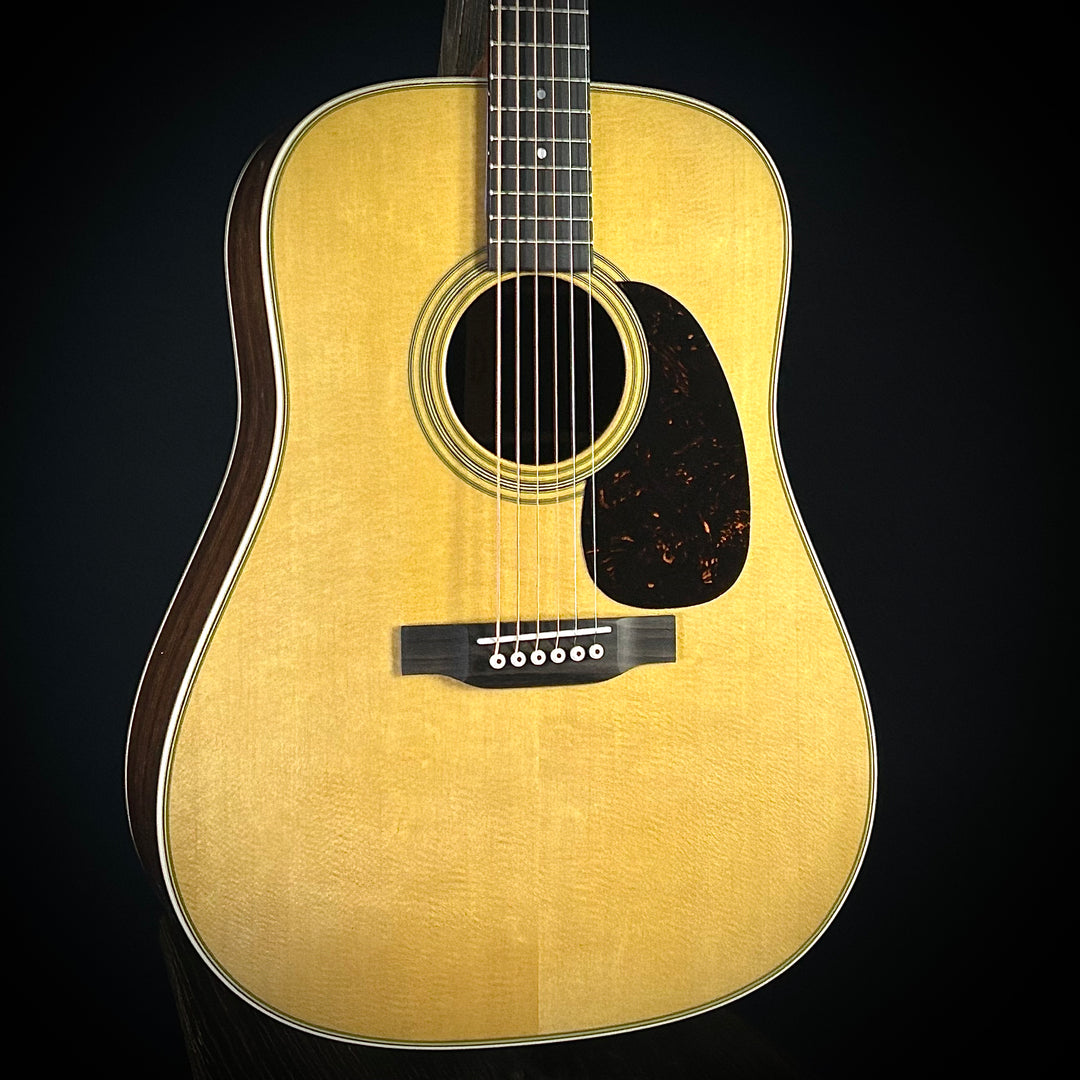 Martin D-28
