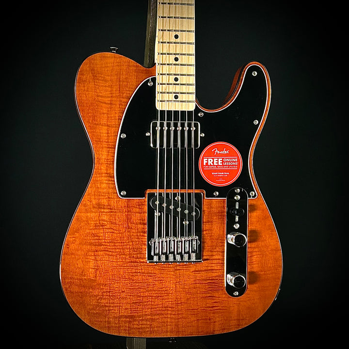 Squier Affinity Series Telecaster FMT SH