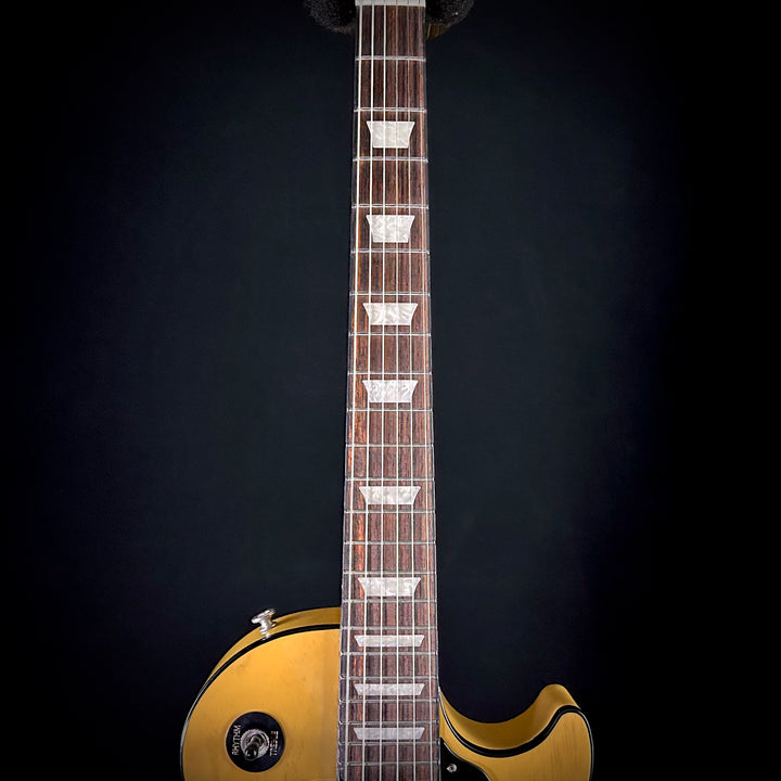 Gibson Les Paul Standard 60’s Mahogany Top SOLD