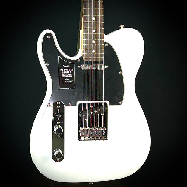 Fender Player II Telecaster | Lefty