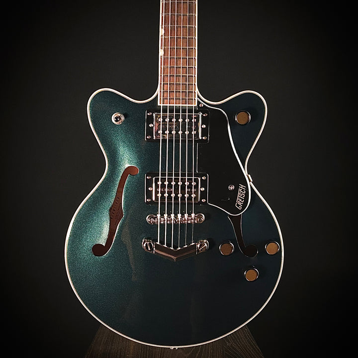 Gretsch G2655 Streamliner – Music Villa MT Gretsch G2655 Streamliner – Music Villa MT