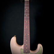 Fender Custom Shop ‘59 Stratocaster Relic