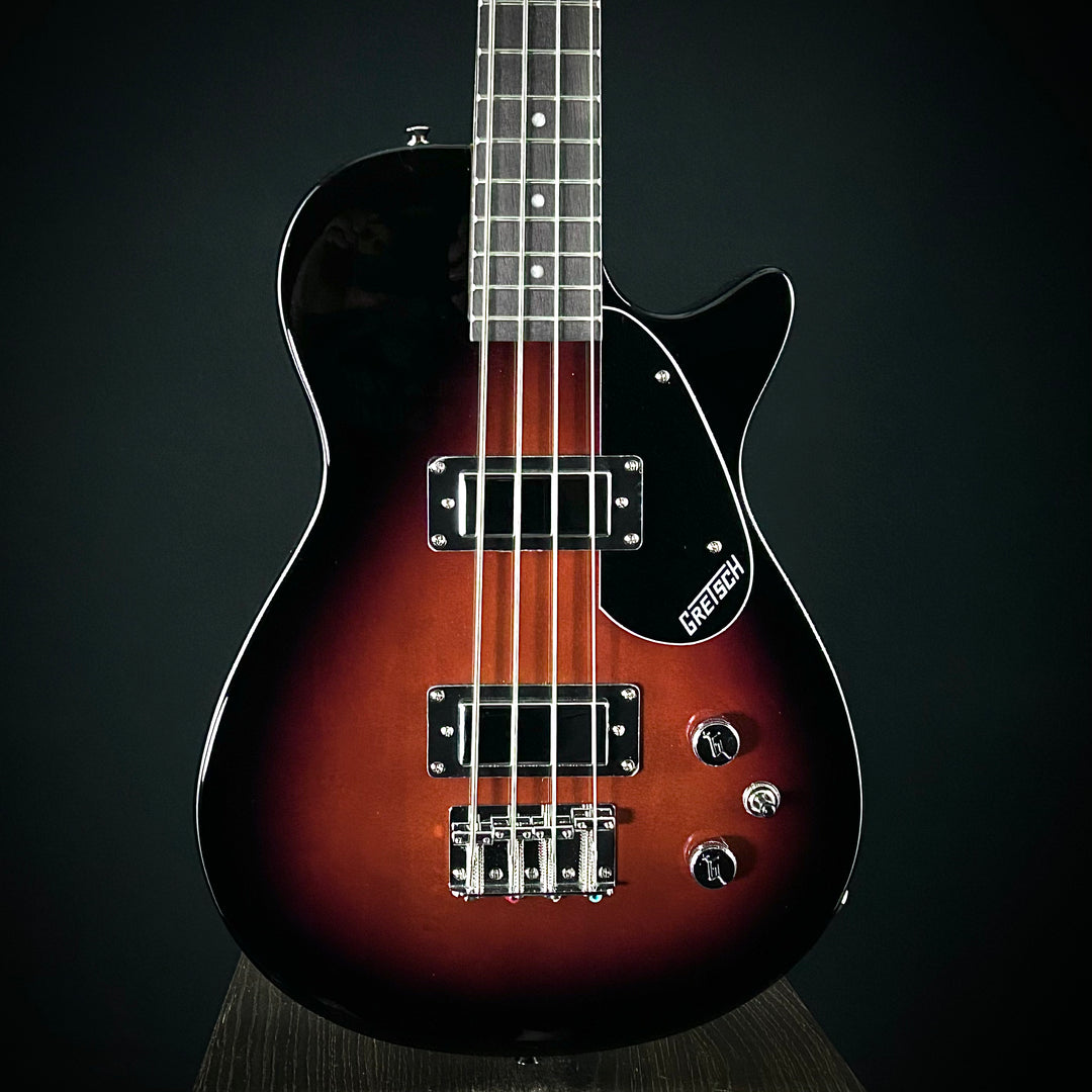 Gretsch G2220 Eletromatic Jr. Jet Bass II – Music Villa MT Gretsch G2220 Eletromatic Jr. Jet Bass II – Music Villa MT